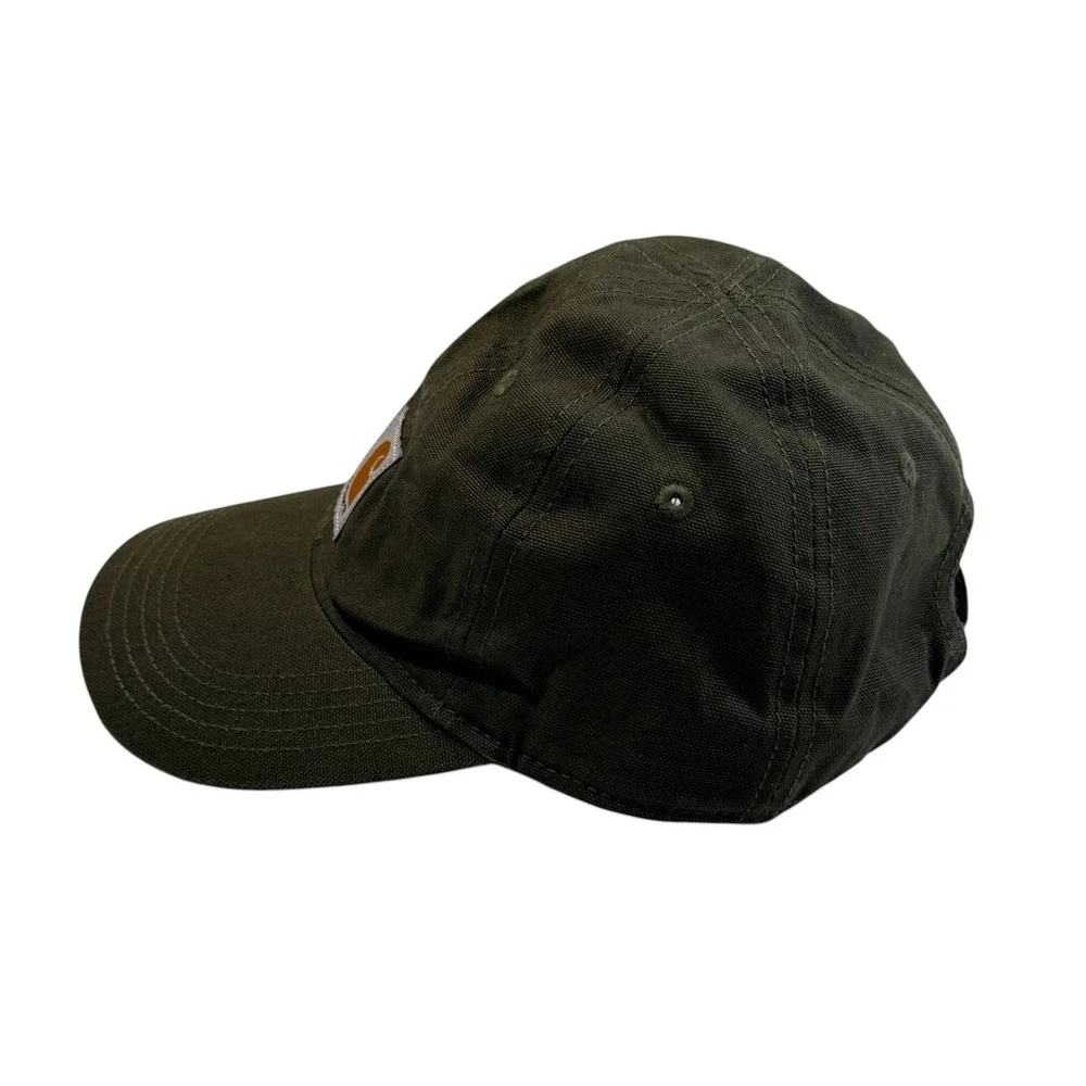 Carhartt child canvas